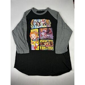Halloween Horror Nights Men's 3XL Universal Studios 2023 Chucky‎ Artist Shirt